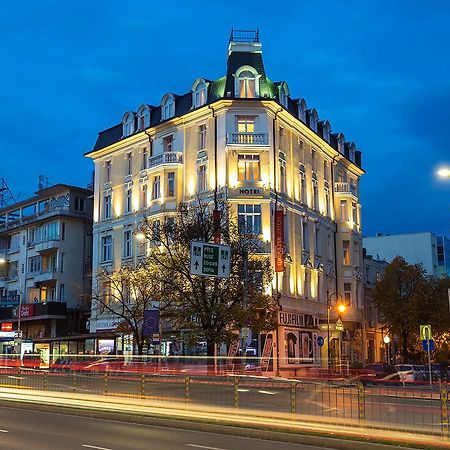 Бутик Сплендид Хотел Варна Екстериор снимка